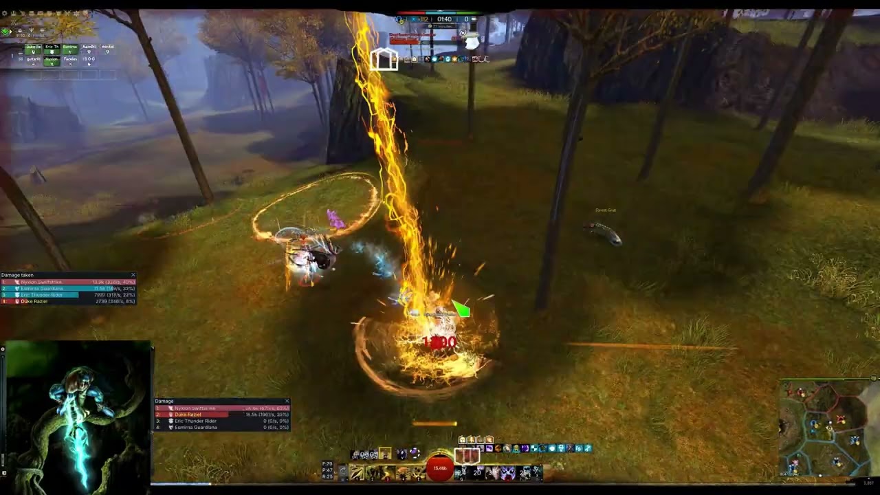 Evoker is fun right now