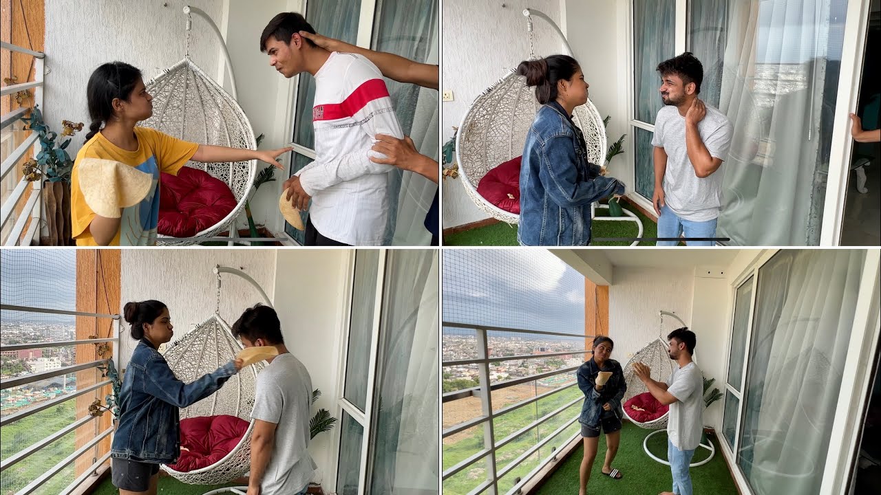 Yashi ne pata ni kis janam ka badla liya mujhse 😂