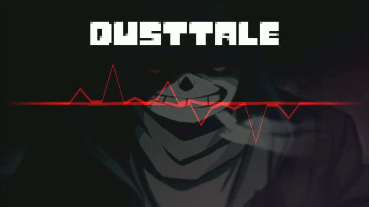 Dusttale] - [The Murderer] - Accelerate Remix