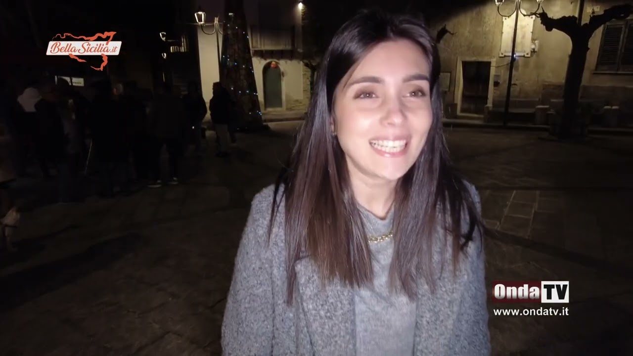 Ricotta e tuma cu sieru cauru in questo borgo siciliano