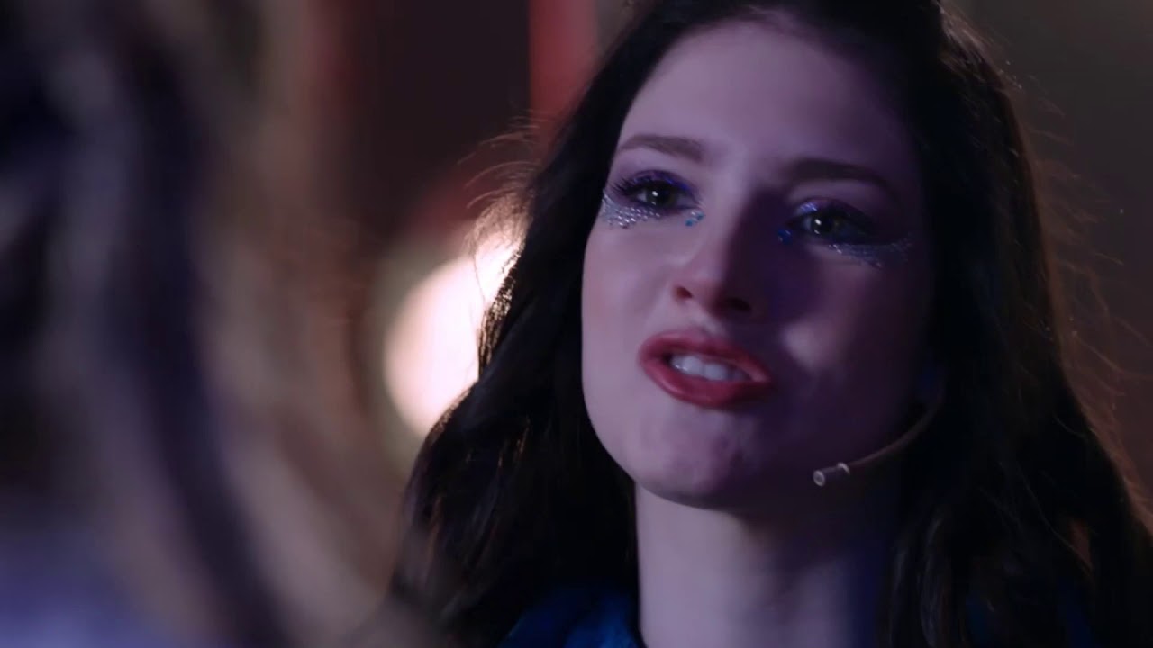 MIA SE ENTERA QUE RAMIRO ES SU PADRE | Go! Vive a tu manera