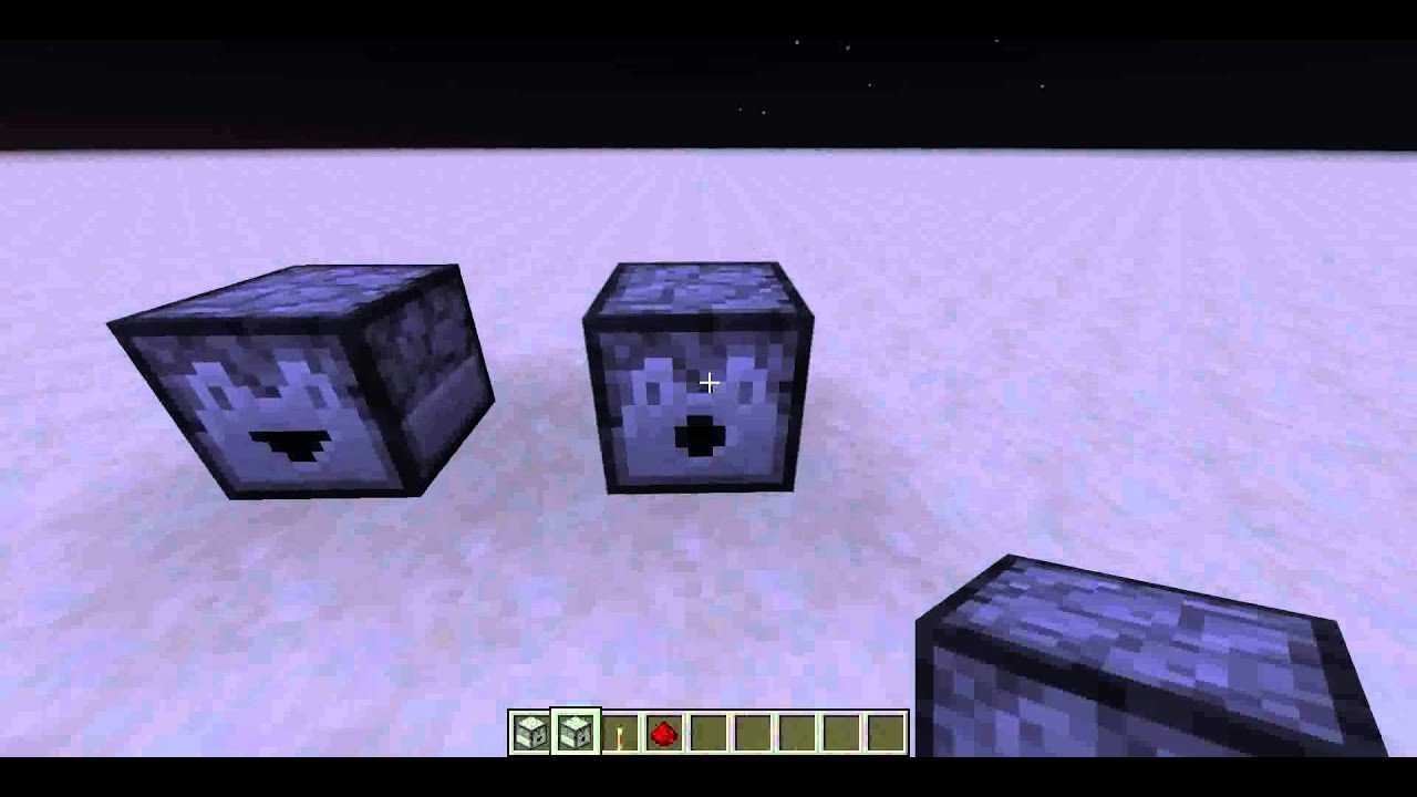 Item Dropper Vs. Dispenser - Minecraft 13w03a