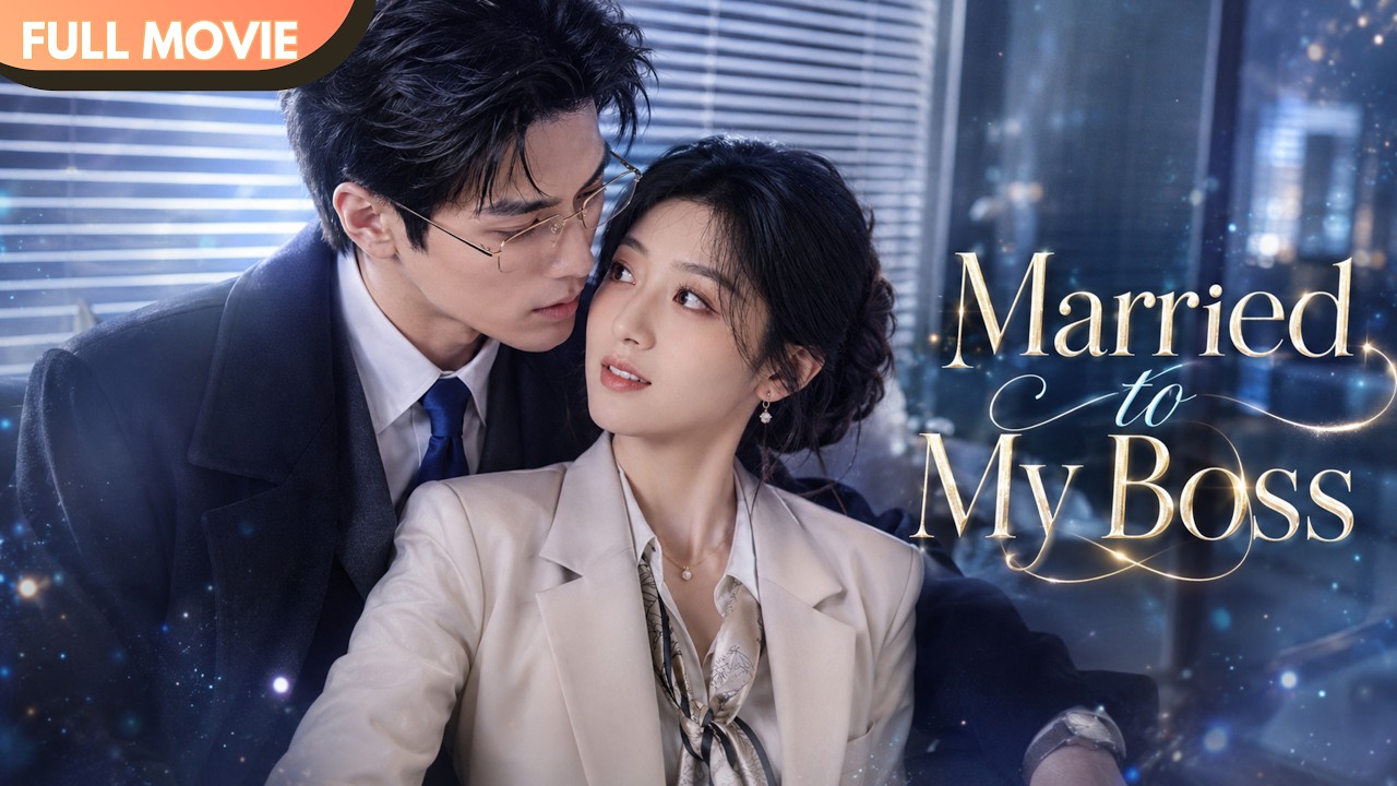 [ENG SUB] Contract Marriage to the CEO&hellip; He Doesn't Know I'm the Woman From That Night