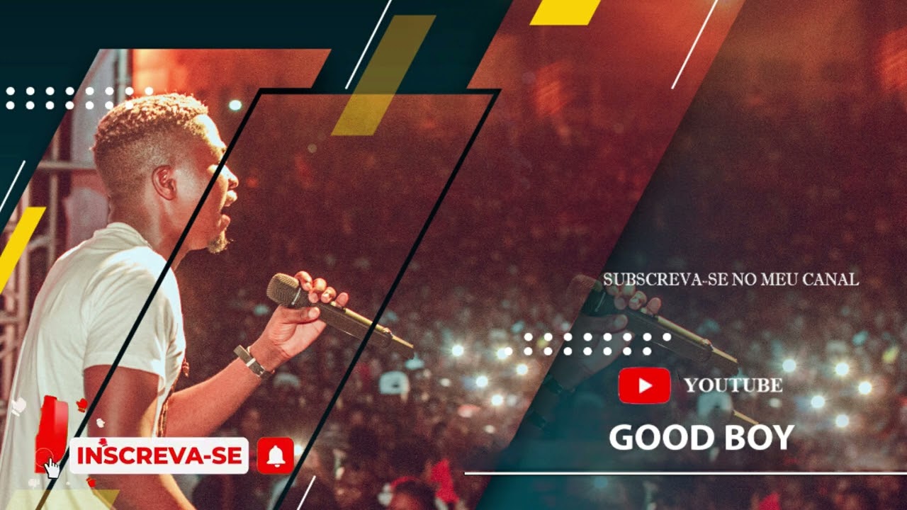 Good Boy  VIDA SEM FAMÍLIA. OFICIAL MÚSIC(128k) 3