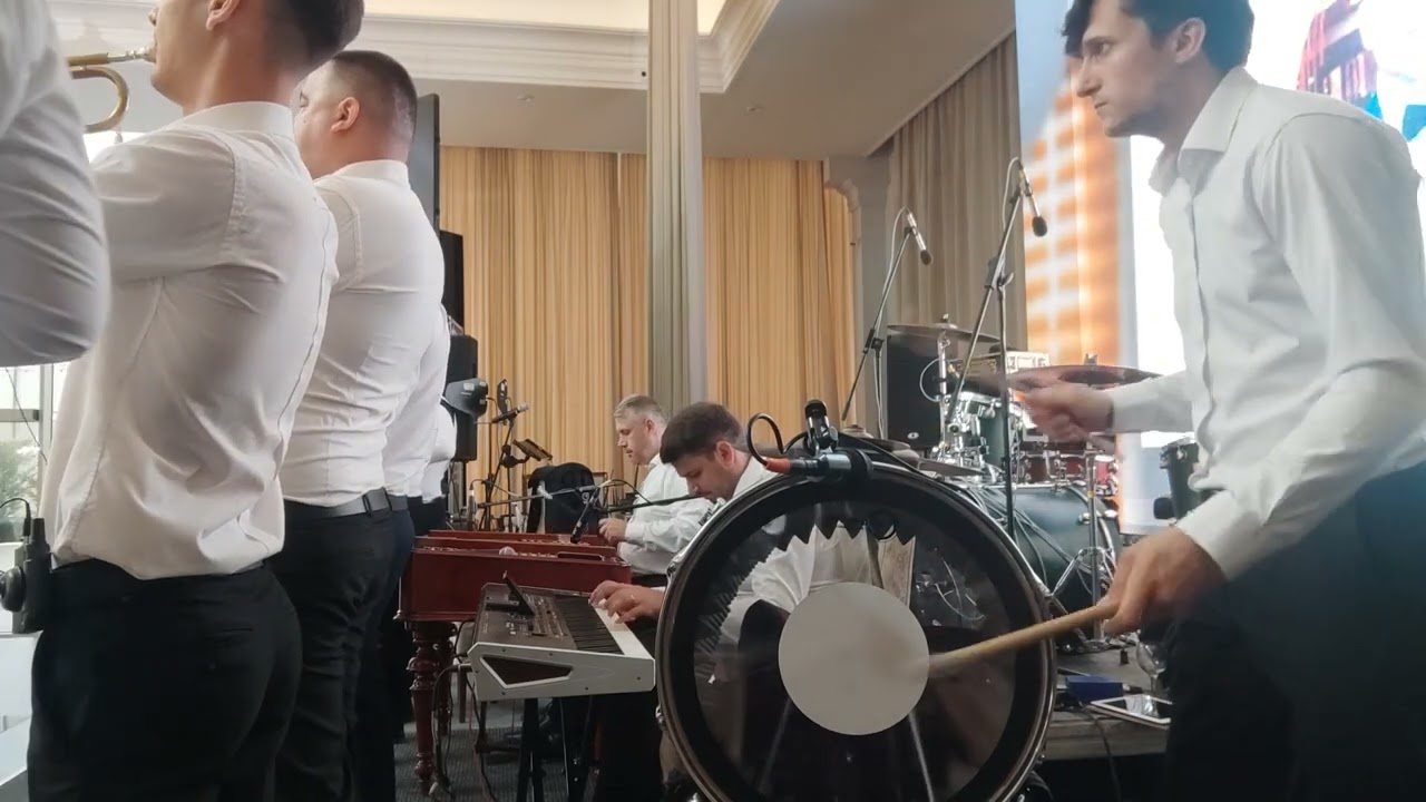 Colaj Moldova  orchestra Moldovlaska