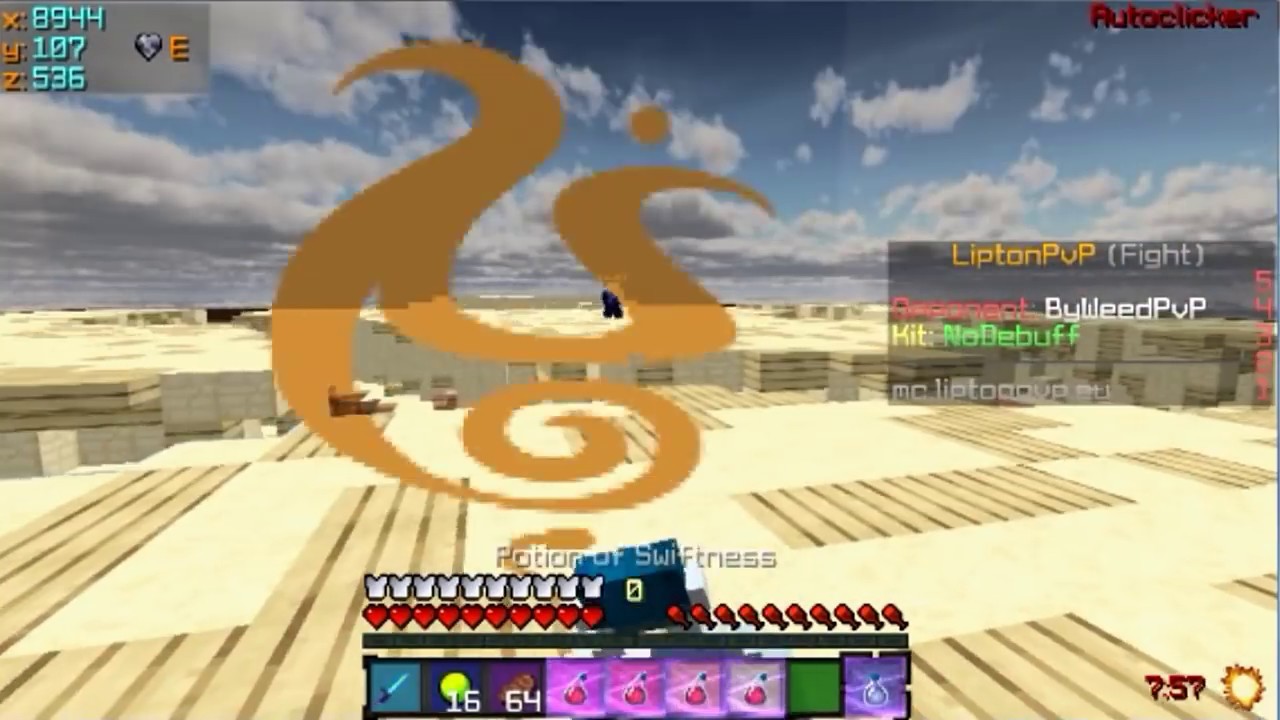 Regedit (ft. ByWeedPvP)