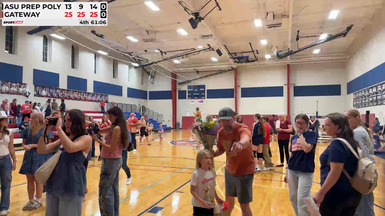 SportCam YT stream - 23/10/2025