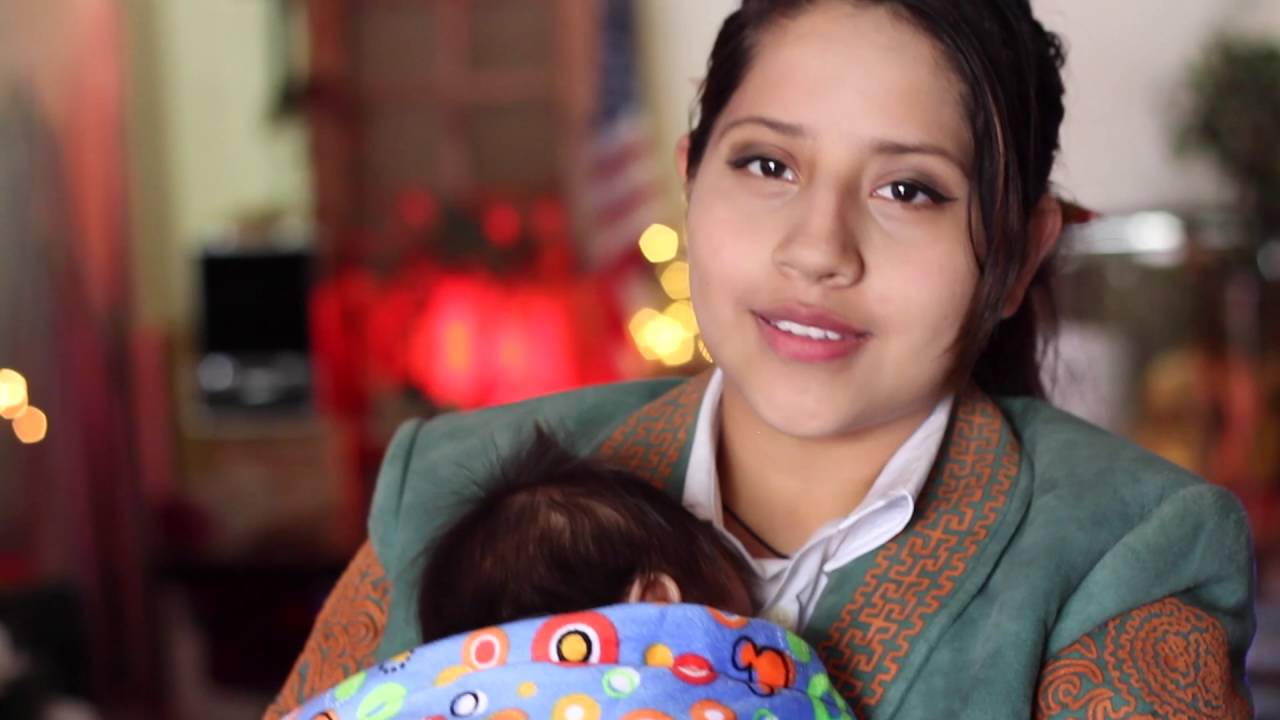 Mariachi Stories of Boyle Heights
