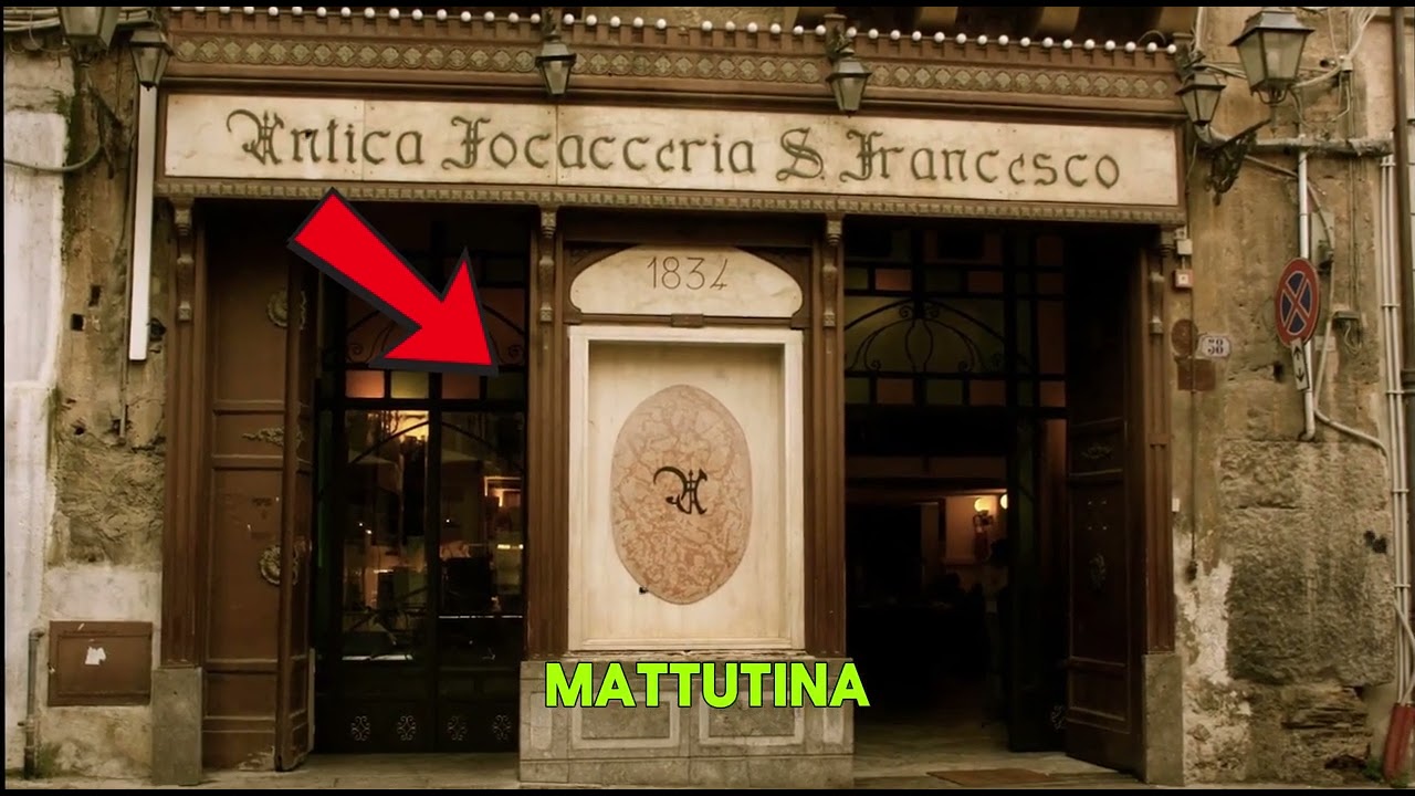 Quando un ristorante sfidò la mafia a Palermo.