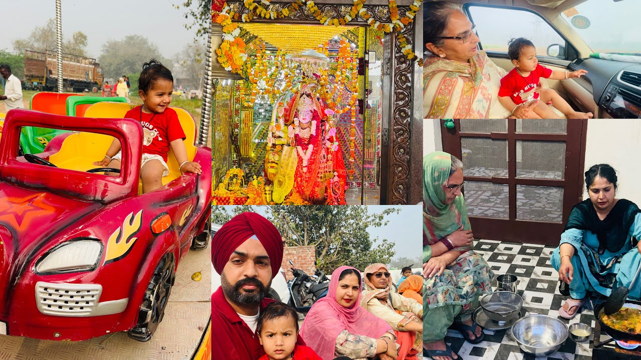 ਮੁੰਡੇ ਦੀ ਭੂਆ ਨੇ ਕਿ ਬਣਾਇਆ || ਹਰਿਪ੍ਹੀਤ ਚੱਲੀ ਮੇਲੇ ਤੇ || by PINDAN AALE JATT