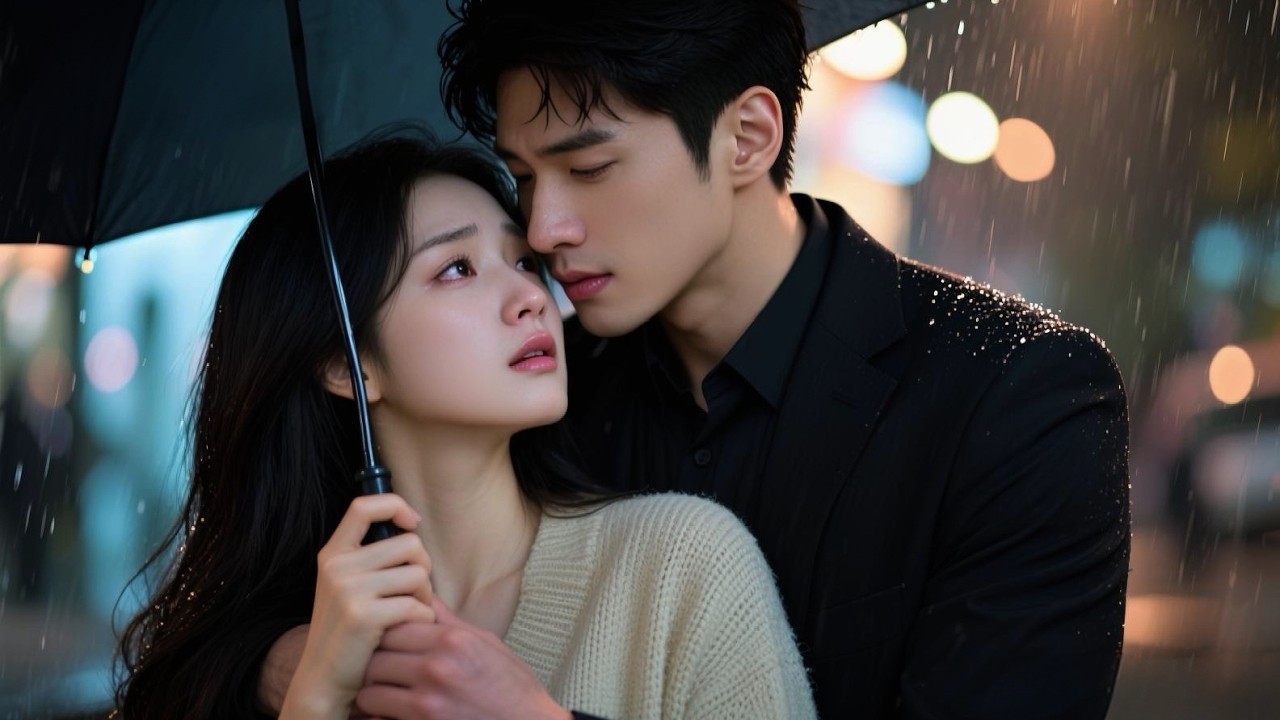 He Watched Her Suffer at Another&rsquo;s Hands&mdash;Now the Untouchable Billionaire Will Make Her His Forever!
