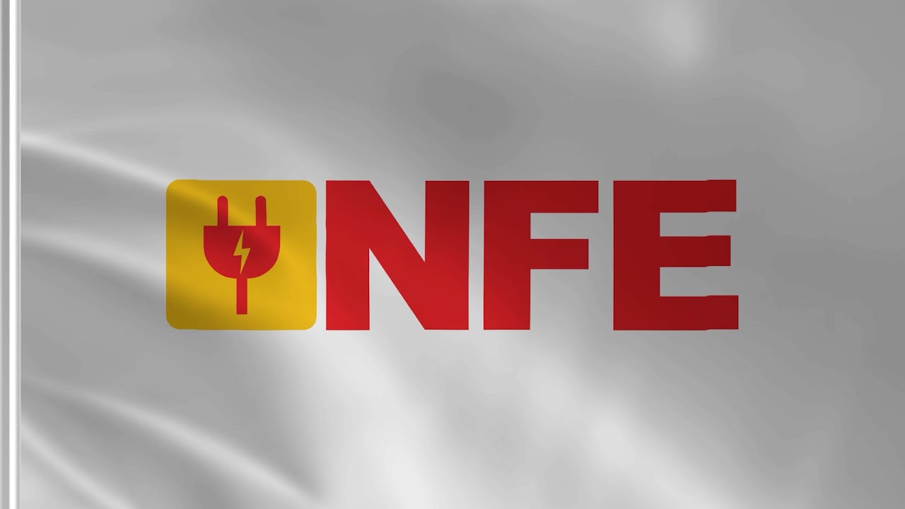 NFE &ndash; Корпоративное видео, январь 2026 г.