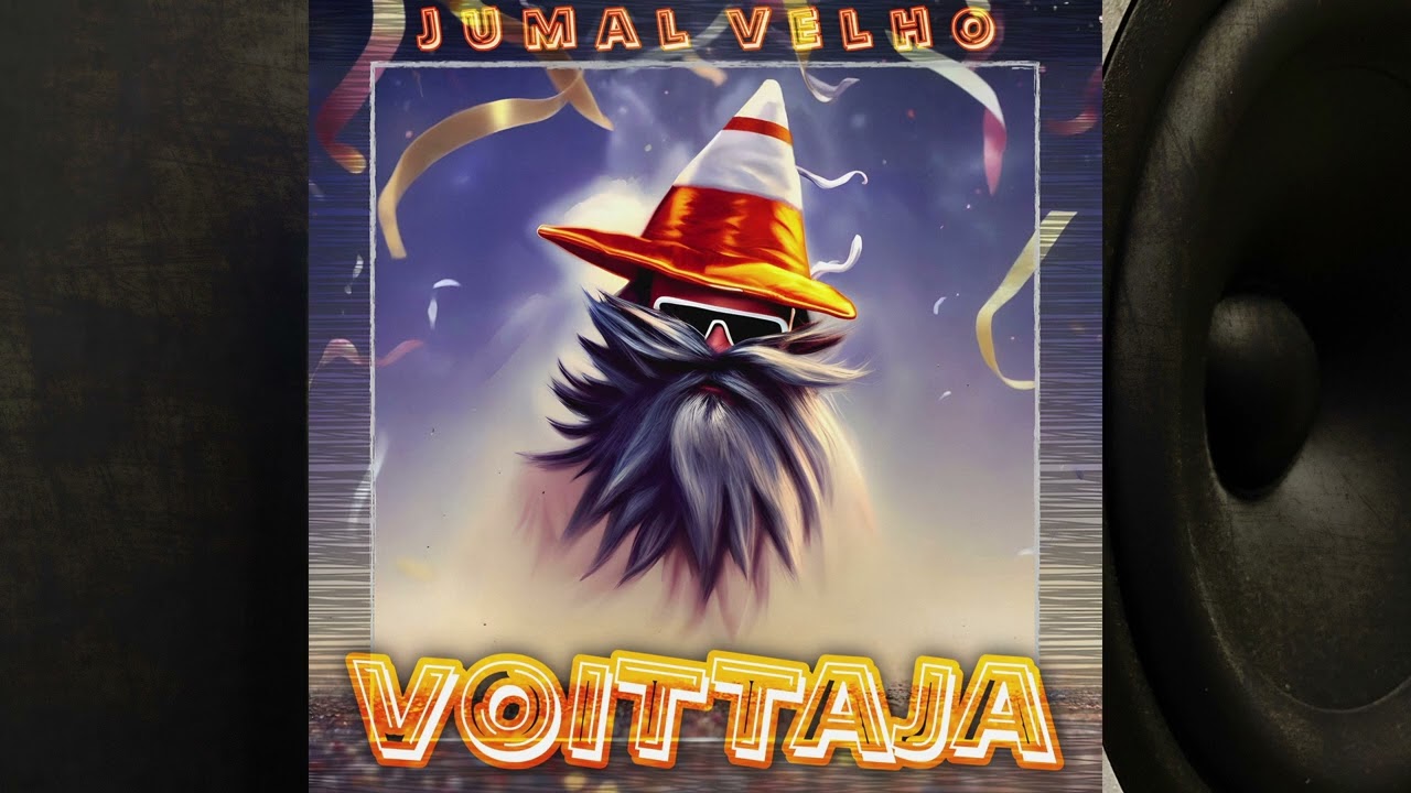 Jumal Velho - Voittaja