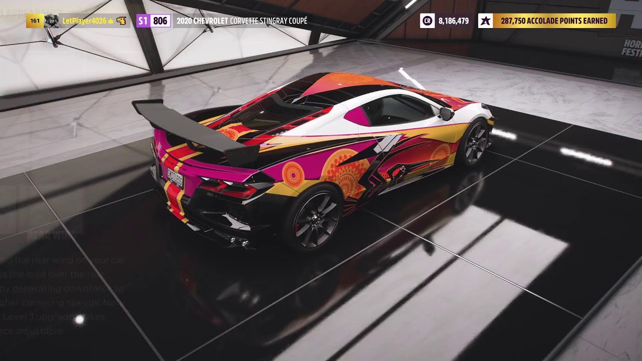Forza horizon 5