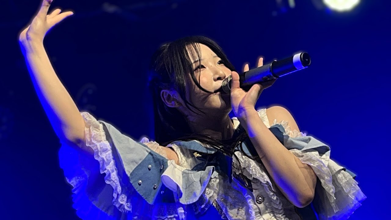 シン・YOU／PROJECT（ #シン・YOU）　2026.1.16.「 Cosmic live PHASE_15 」ライオンシアター