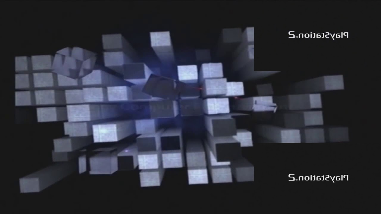 Playstation 2 - Sparta Remix