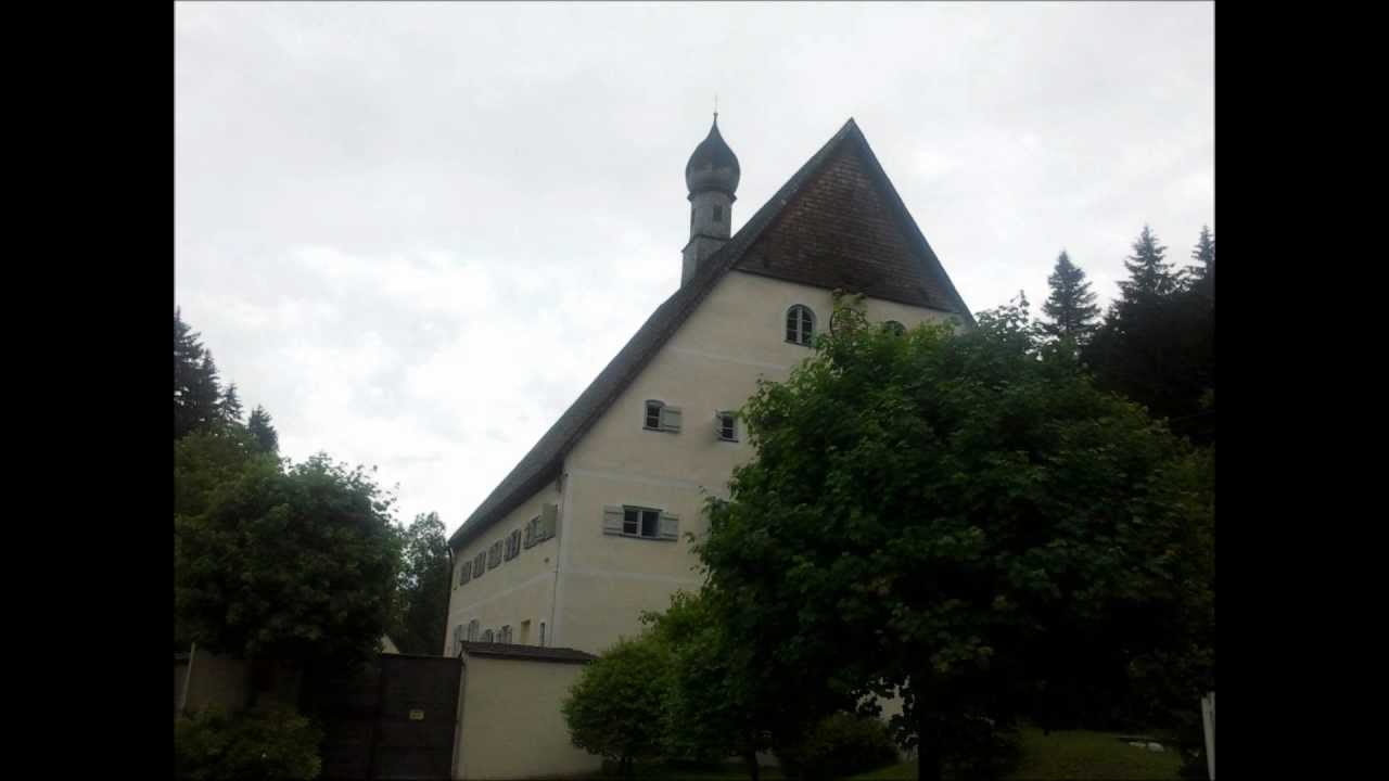 Plenum Klösterl Walchensee