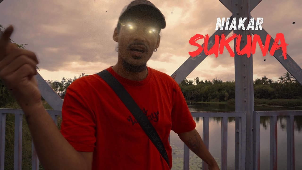 NIAKAR – SUKUNA (Street Clip Officiel)