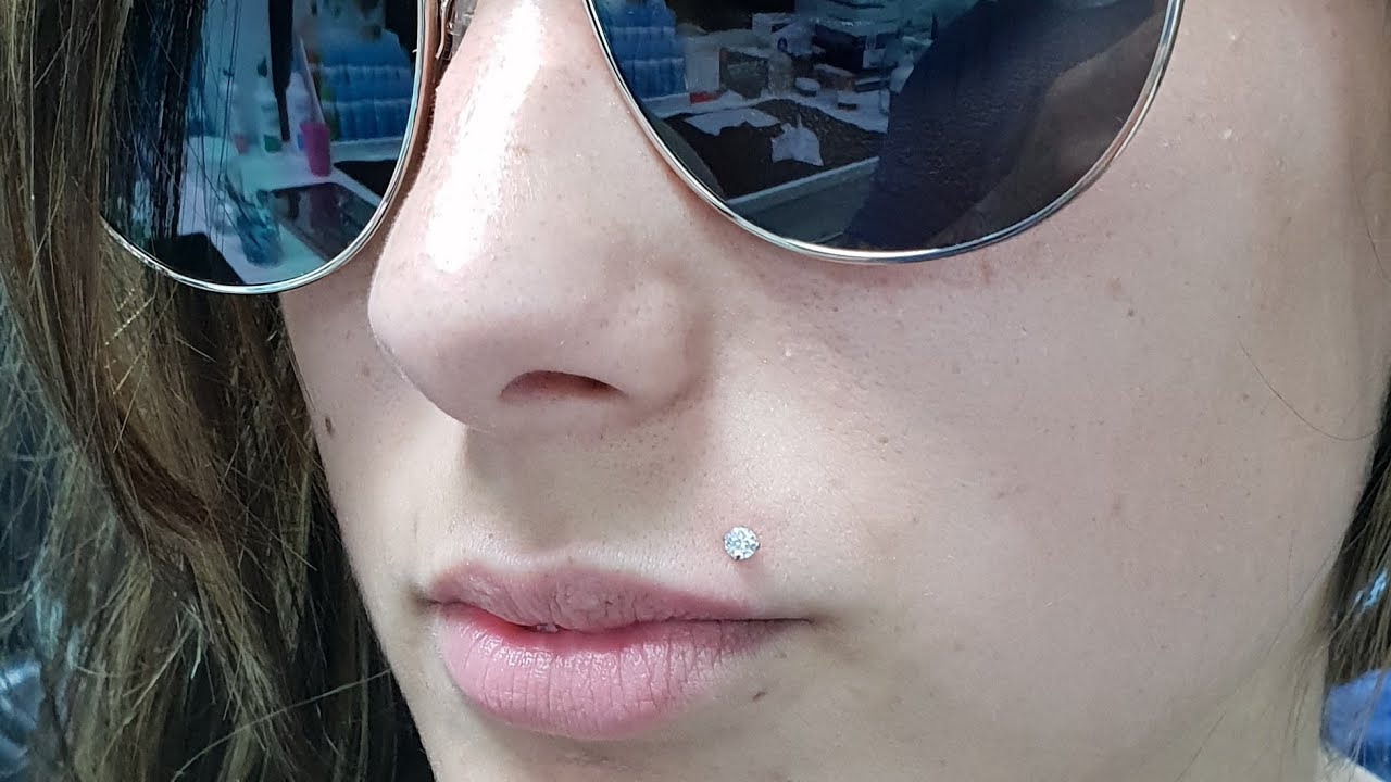 CUANTO TARDA EN CICATRIZAR UN PIERCING?....RECUPERAR ANTIGUA PERFORACIÓN ,TODAS LAS CLAVES!!;😉😉🙂