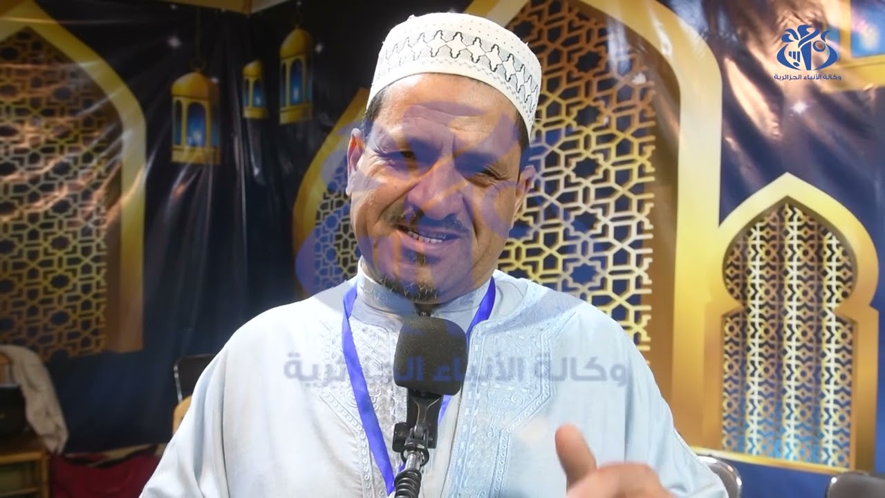 ورقلة : إفنتاح المهرجان الثقافي المحلي للانشاد