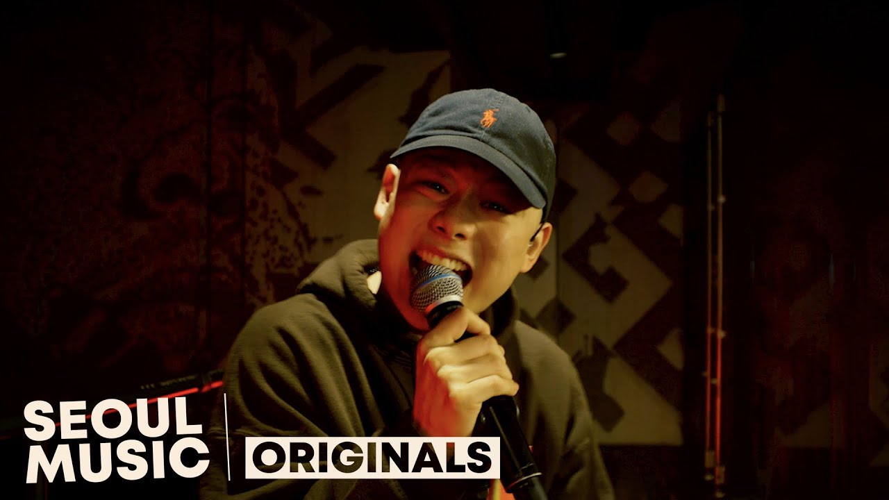 [LIVE] viceversa(바이스벌사) - @mercedesbenz+@mclaren+@ferrari (All Prod. Ian Ka$h) (LIVE) l SEOUL MUSIC
