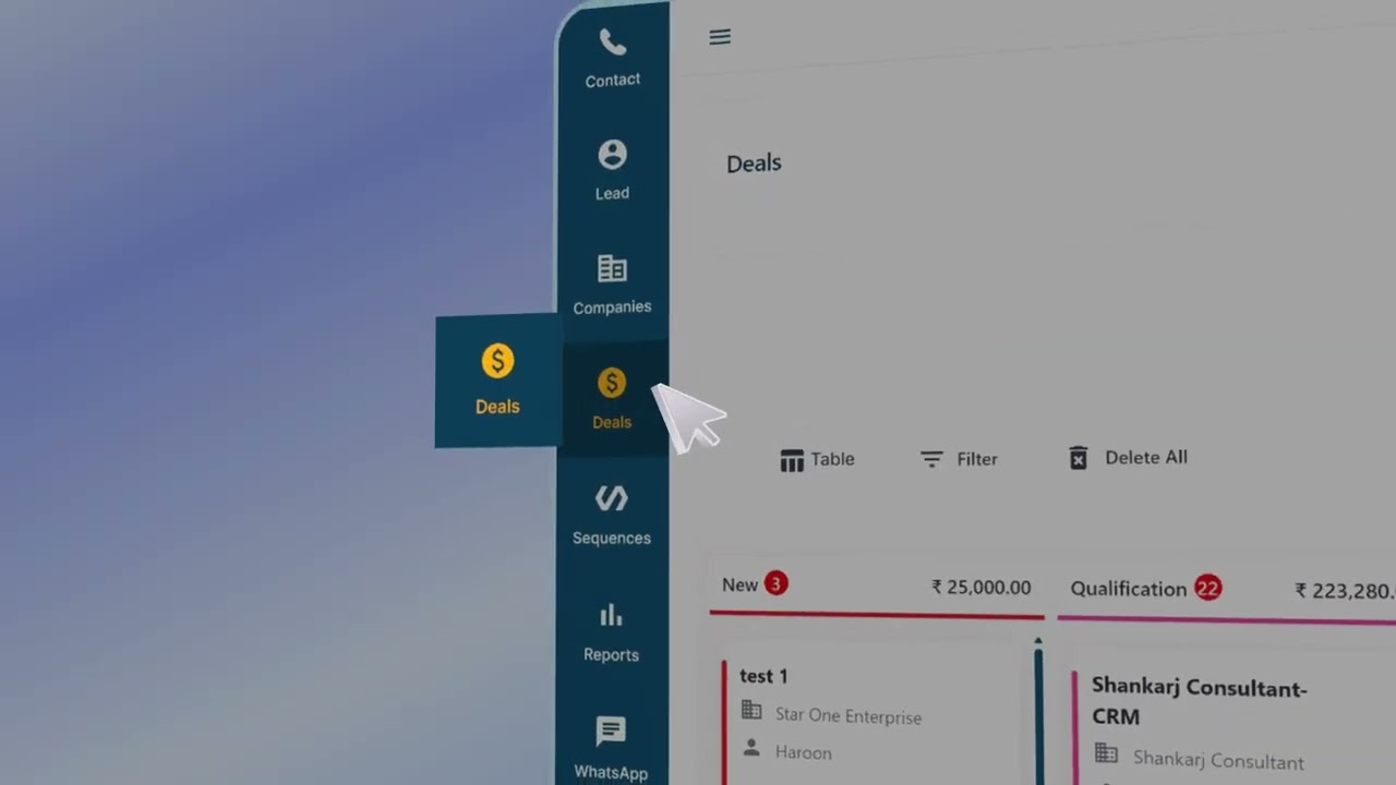 CRM Overview | Complete Introduction for Beginners