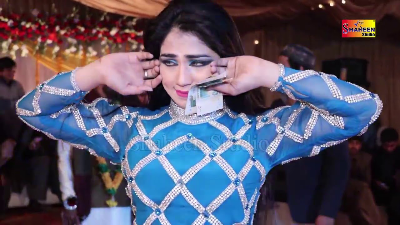 Mehak Malik   Yaar Way Tedian Tasveeran   ali fiaz studio