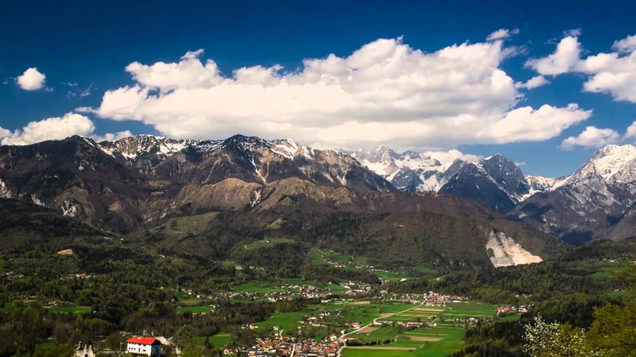 Kamnik