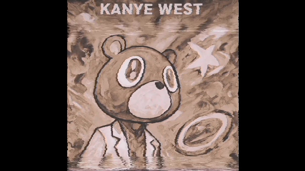 (Free) Experimental Kanye Type Graduation Beat ~ 