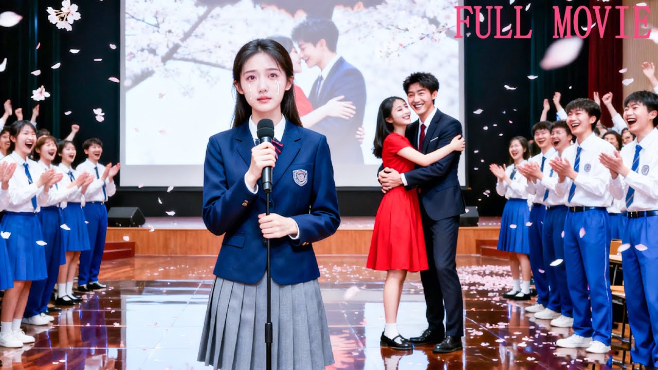 Loved Him with 4 Yrs—Abandoned After Getting Pregnant! Now She’s a Top Tycoon, He Kneels Before Her!