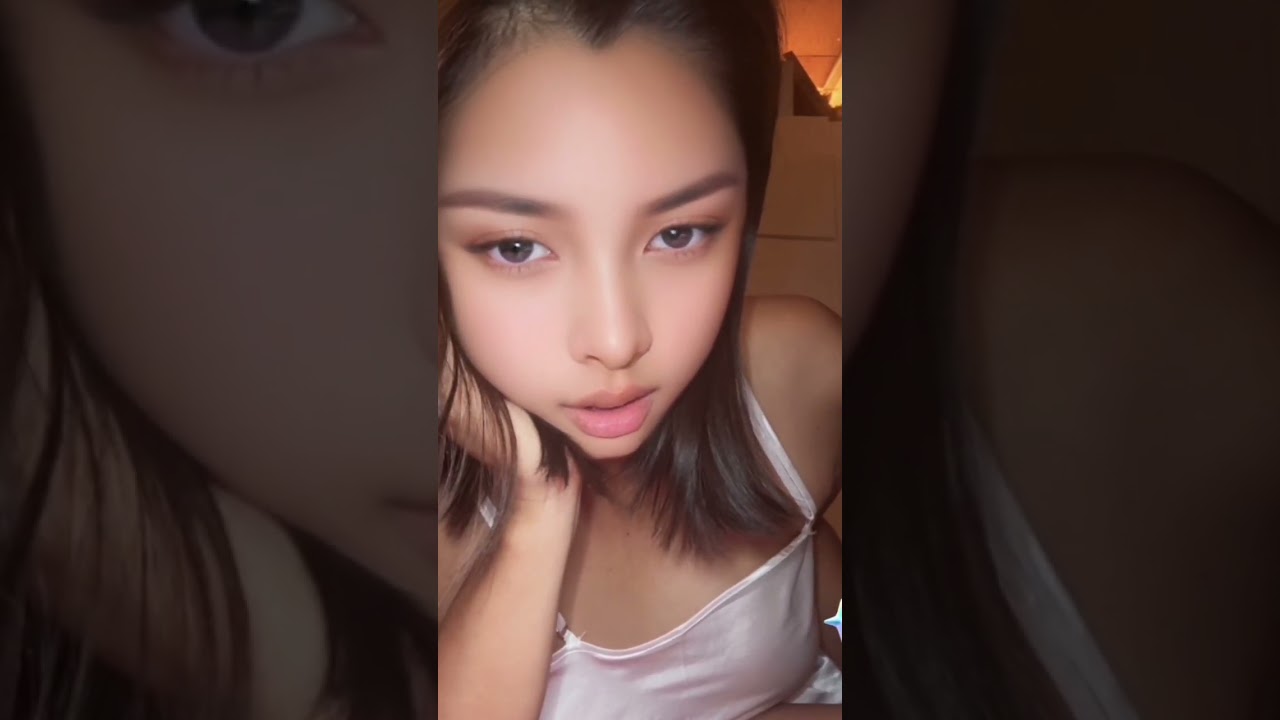 Jamie Lovely #410 #lovely #cute #periscope #korean #broadcast