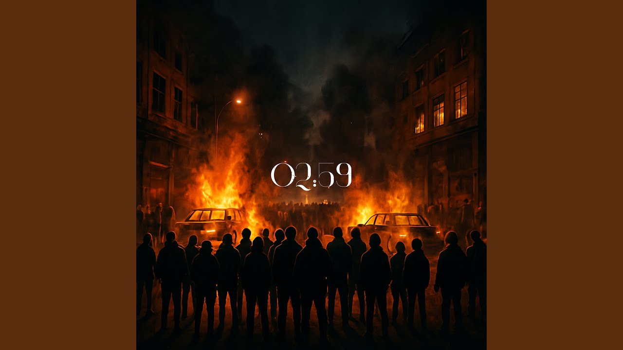 минор (2025 Remastered Version)