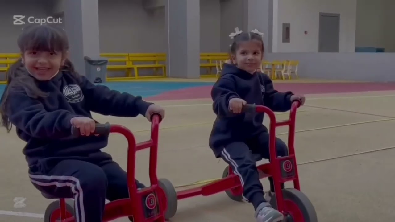 تخرج روضة و ابتدائية الجيل النموذجية الأهلية 🎓