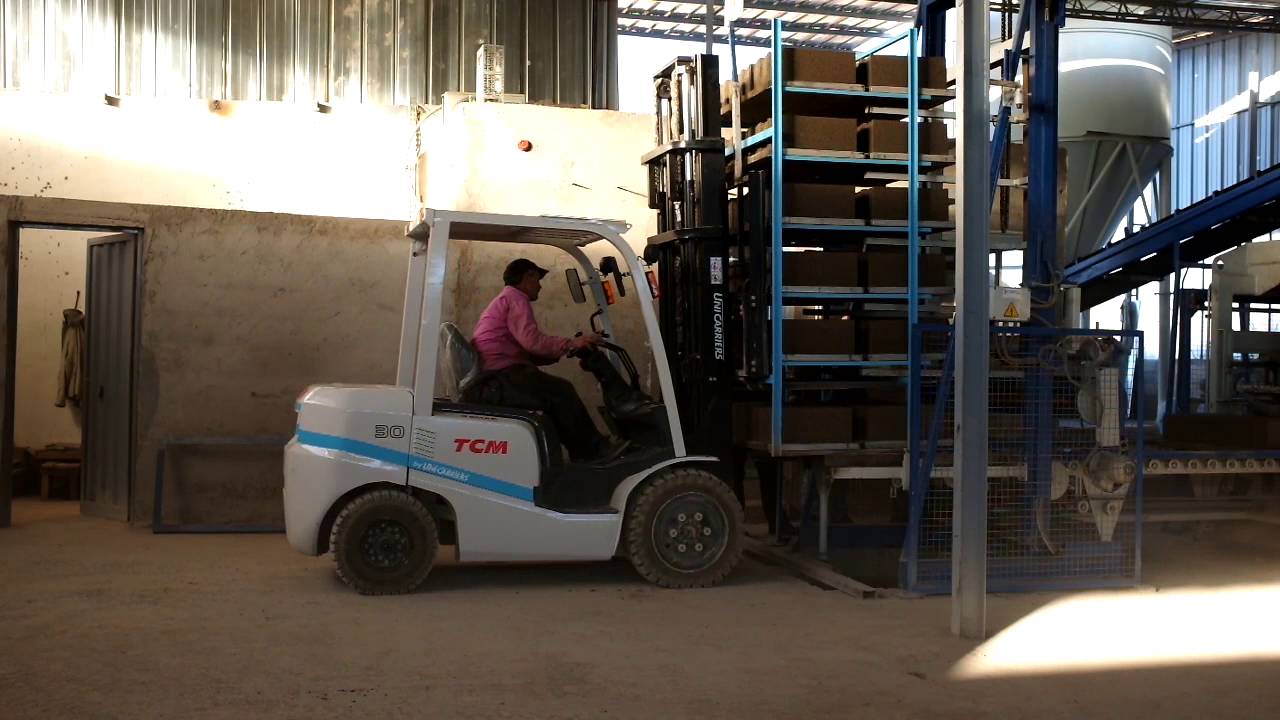 CARFEL ECOBloc