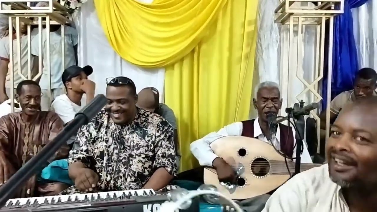 بن مسعود حميده -(زواج مشوس صالح) @KadaAinSalah