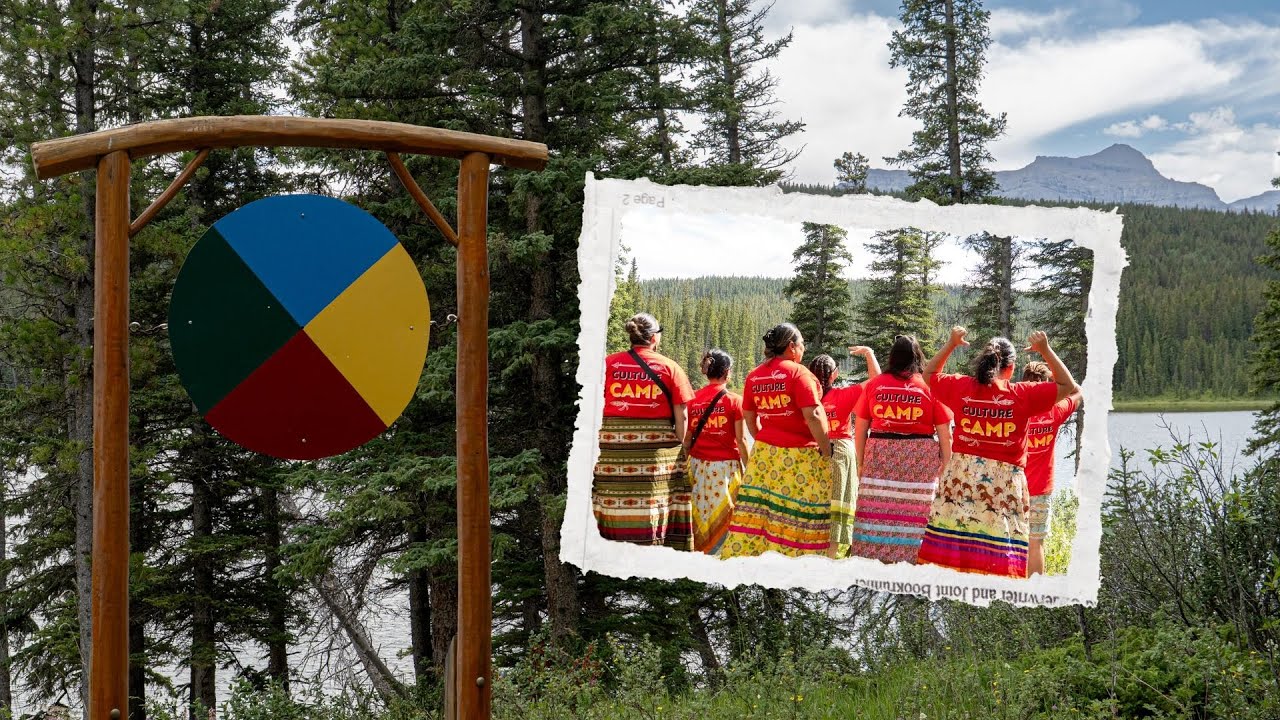 Trellis Society Culture Camp 2025