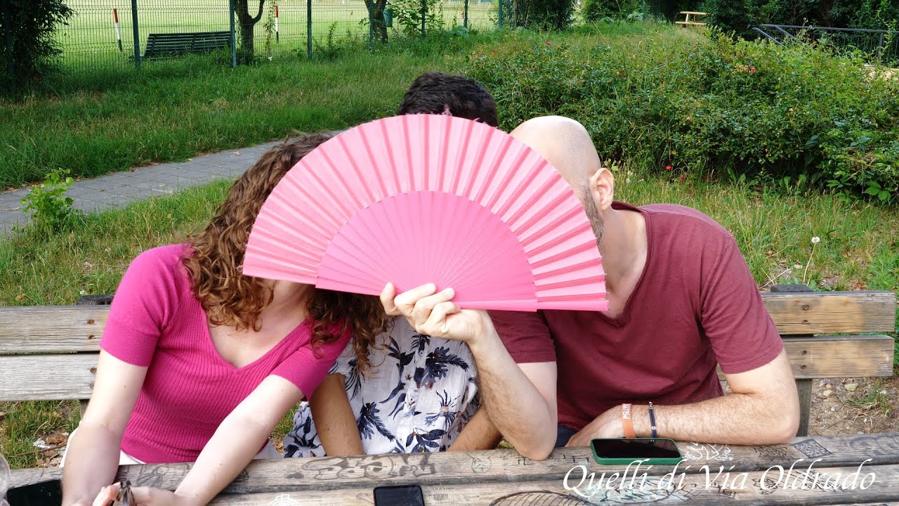The QDVO Interviews - Balboa, mocassini e Rivoluzione Green con Stefano e Paola