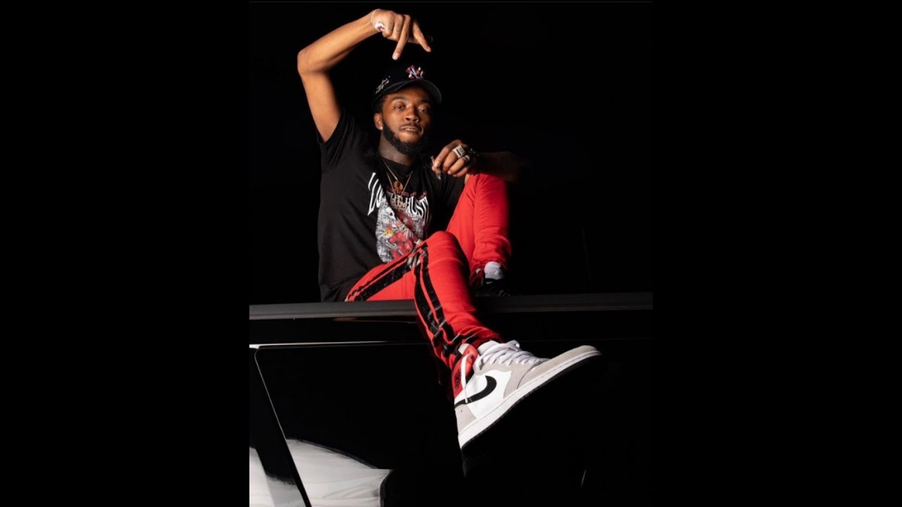 Skooly Type Beat 2022 