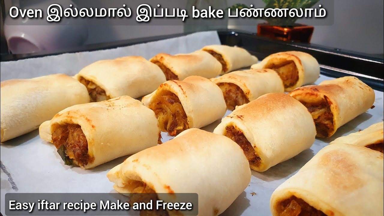iftar recipe in tamil /Ramadan preparation /Srilankan iftar recipe in tamil /Ramadan Recipe