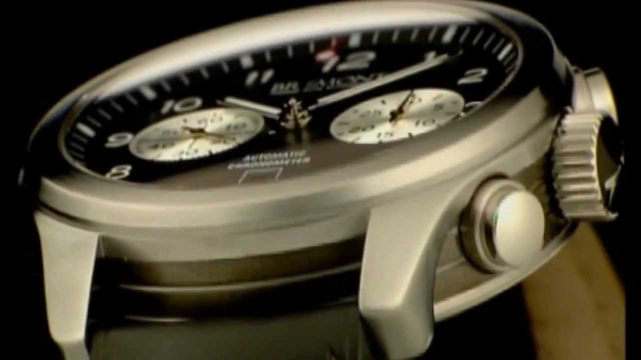 From The Beginning - Bremont Watch Company