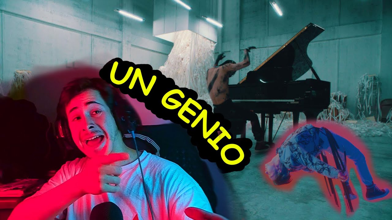 LA CAMINATA MISTICA 🔥 // REACCIÓN A TAEMIN 태민 'Advice' MV