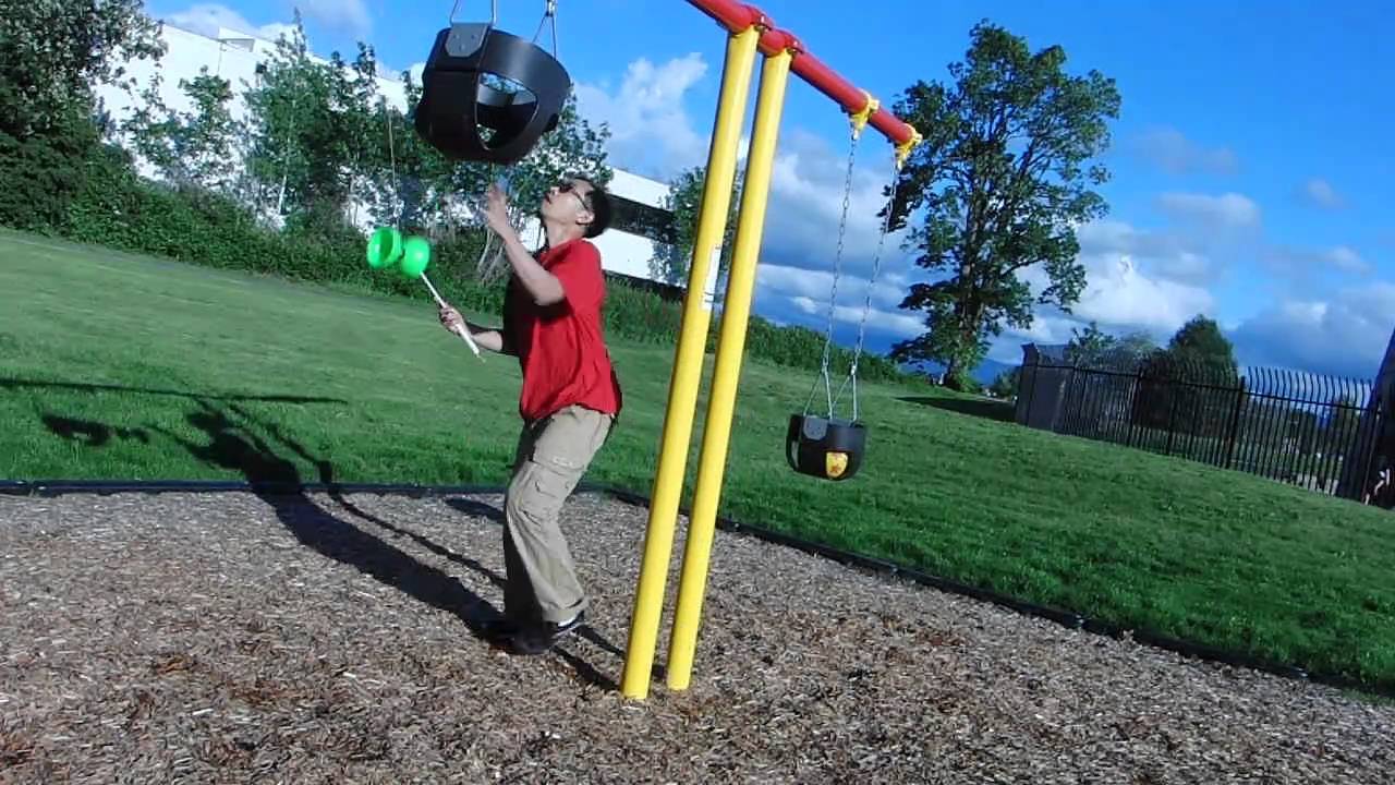 AZO 2010 extra footage and outtakes