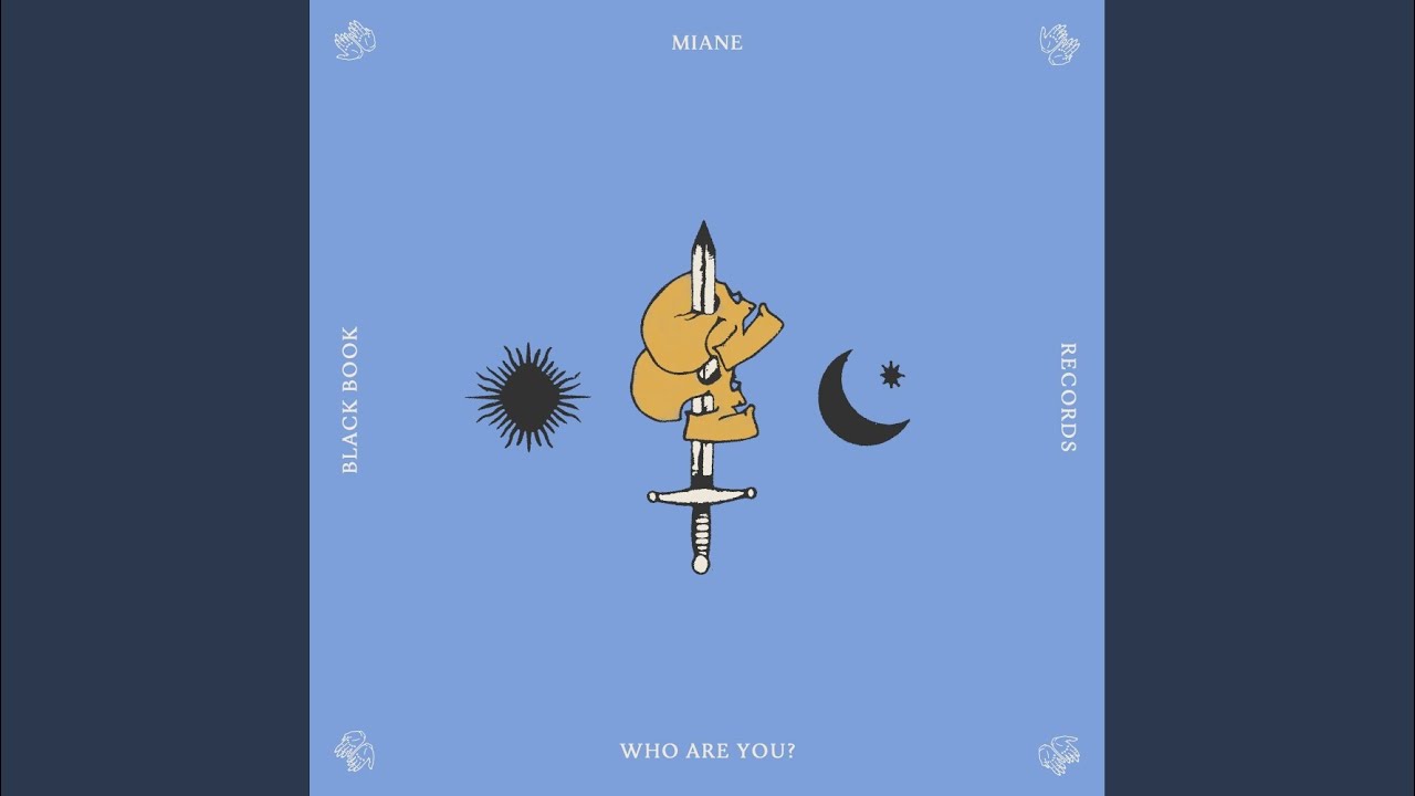 Who Are You?