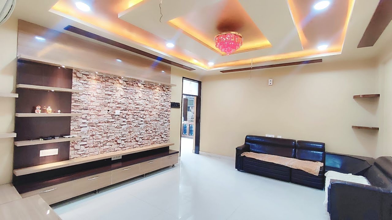 2.5 Years Old Only || 3BHK Flat For Sale in Kukatpally || GHMC Approved || Near to KPHB Metro 