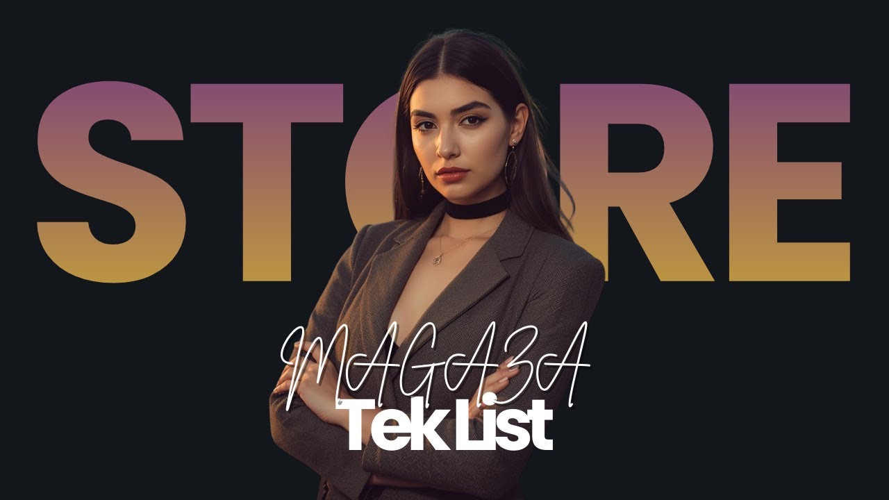 Pull & Bear Mağaza Müzikleri & En Çok Dinlenen Mağaza Müzikleri 🎧 #magazamüzikleri2026 #shopmusic