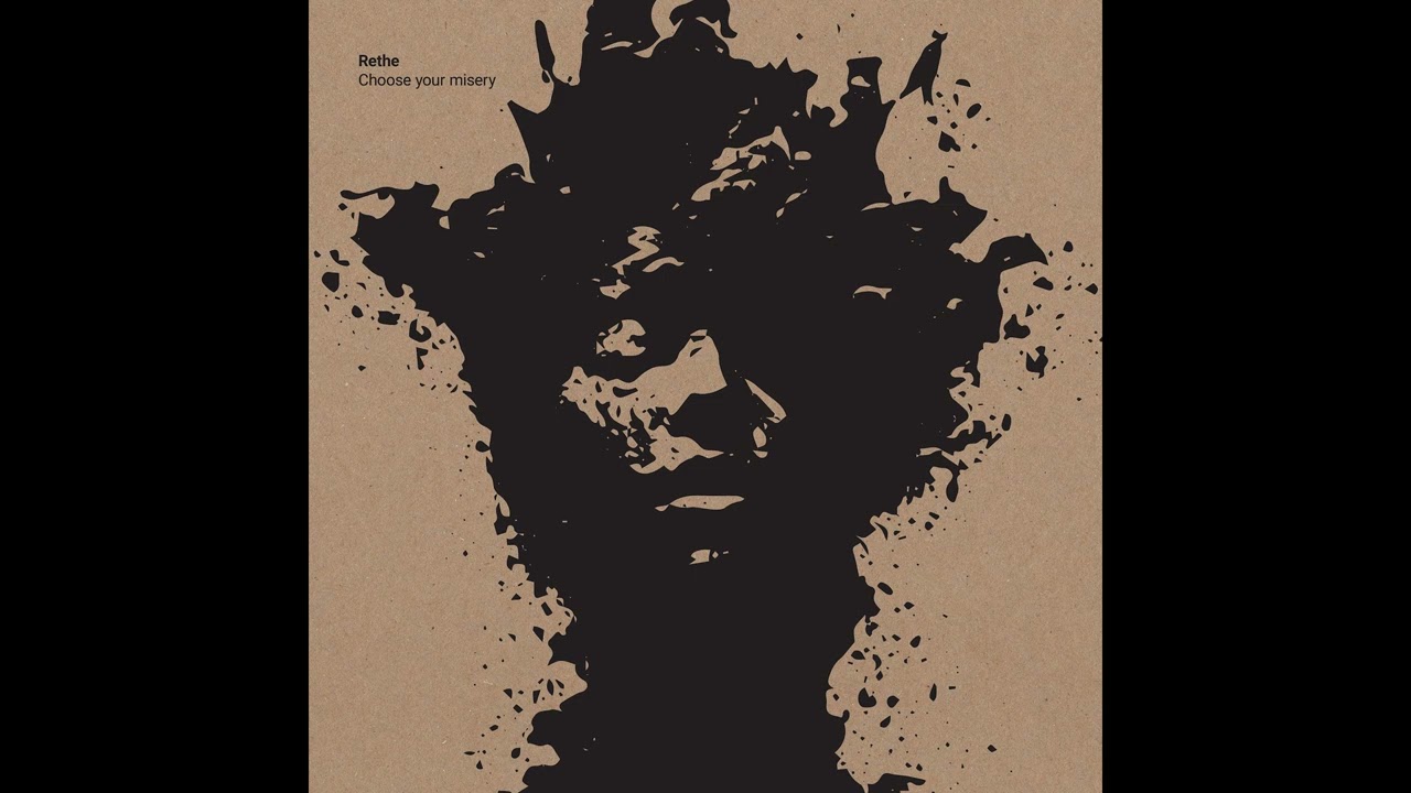 Rethe - Choose Your Misery [IDO022]