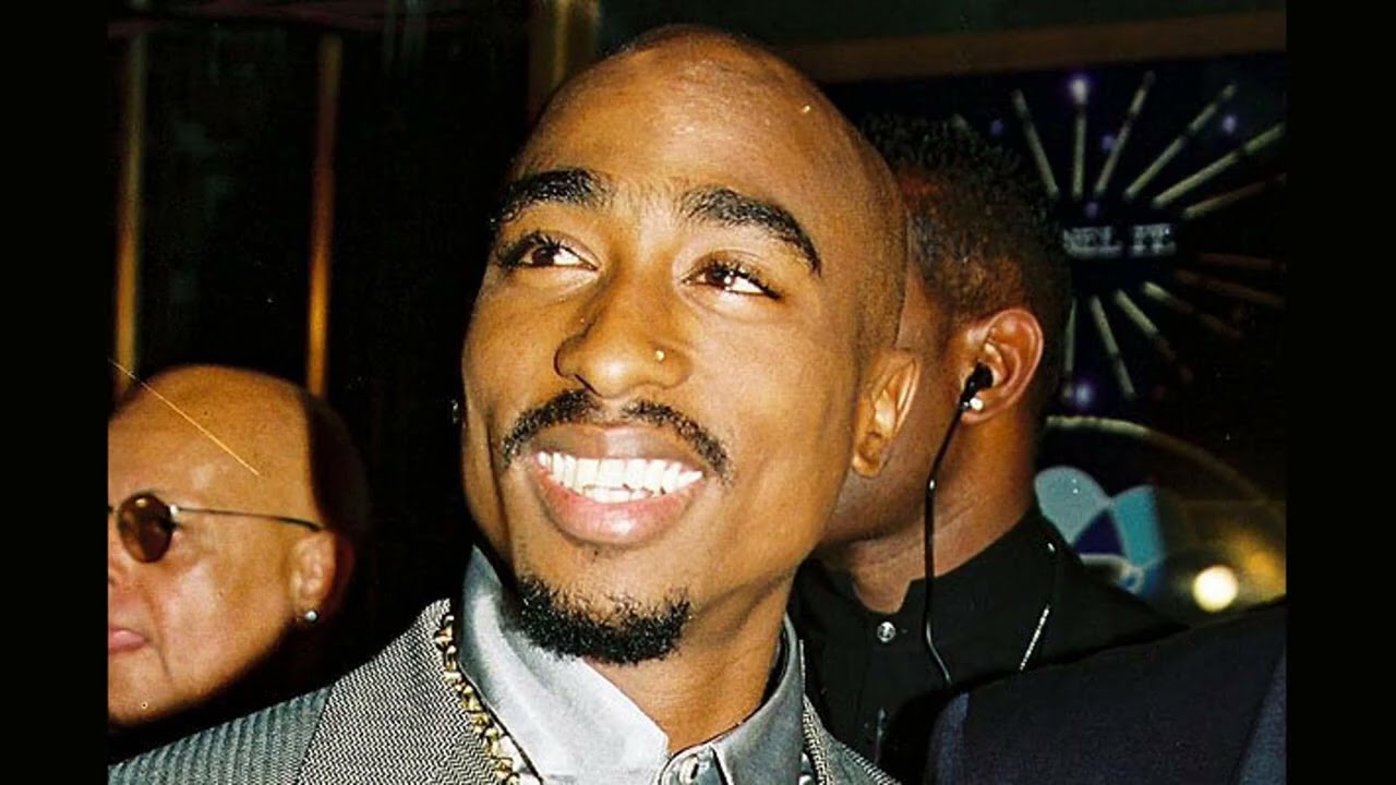 Man Charged Over 1996 DriveBy Shooting Death Of Rapper Tupac
