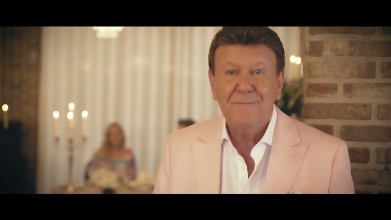 Danny Fabry Smoorverliefd
