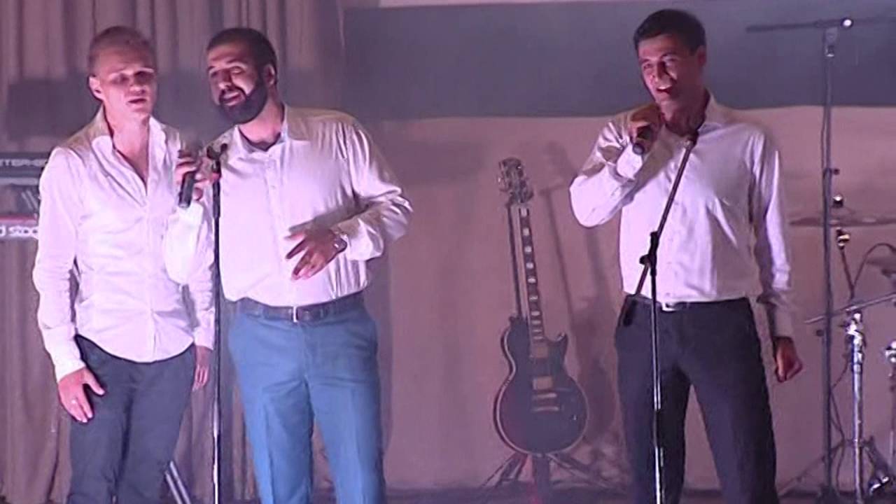 Уроки вокала в Сочи. MAGIC VOICE 5 лет