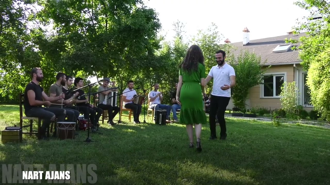 ULUÇAYIR KÖYÜ | MIZIKA LEPERUJ